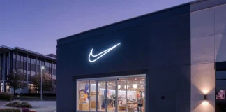 Nike toca mínimos de 12 años y el mercado duda de su recuperación global