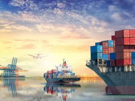 Perú alcanza superávit comercial récord de US$ 41,423 millones impulsado por mayores exportaciones