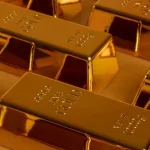 Oro se estabiliza en medio de tensión entre EE. UU. e Irán y presión del dólar