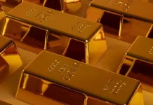 Oro se estabiliza en medio de tensión entre EE. UU. e Irán y presión del dólar