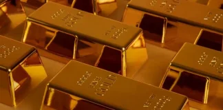Oro se estabiliza en medio de tensión entre EE. UU. e Irán y presión del dólar