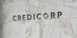 Credicorp alcanza ROE récord de 21.1% en el 1T26 impulsado por Yape y menor costo de riesgo