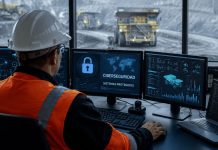 Ciberataques en minería elevan la urgencia de reforzar la seguridad digital en operaciones críticas