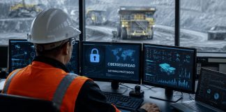 Ciberataques en minería elevan la urgencia de reforzar la seguridad digital en operaciones críticas