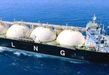 Mercado global de GNL enfrentaría riesgo de sobreoferta hacia 2030 por caída de la demanda
