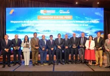 IIRSA Sur destaca la carretera interoceánica como eje clave para consolidar el Corredor Logístico Sur