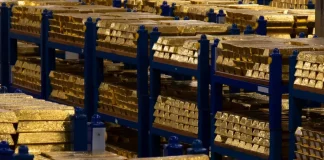 Congreso plantea crear el “Banco de Oro del Perú” para financiar y formalizar a mineros