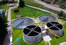 ProInversión impulsará PTAR Huaura con inversión de US$ 124 millones bajo modalidad APP