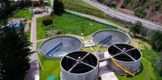ProInversión impulsará PTAR Huaura con inversión de US$ 124 millones bajo modalidad APP