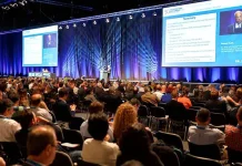 Lima escala al top 3 de América en congresos internacionales y rompe récord histórico
