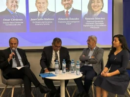 Desconfianza e informalidad aún limitan el crecimiento del comercio electrónico en el Perú