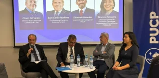 Desconfianza e informalidad aún limitan el crecimiento del comercio electrónico en el Perú