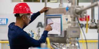 El sector industrial latinoamericano está avanzando en la modernización de la visualización para dar soporte a operaciones más conectadas