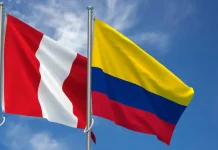 Perú amplía ventaja sobre Colombia en atracción de inversión extranjera