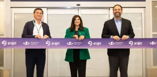 Arajet inaugura nueva ruta Mendoza–Punta Cana con conexiones en más de 9 destinos en las Américas