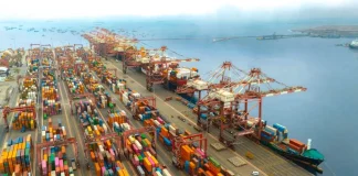 MEF autoriza más de S/ 17 millones para dragado y mantenimiento del Puerto del Callao