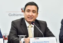 Gobierno establece medidas extraordinarias para mitigar crisis energética y garantizar abastecimiento de hidrocarburos a nivel nacional