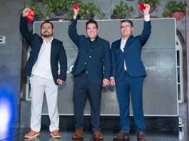 LG fortalece su liderazgo en el mercado HVAC con alianza estratégica junto a Primelines y VTS