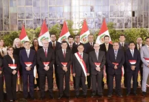 IPE: Claves sobre el poder real del Ejecutivo