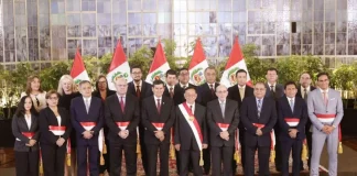 IPE: Claves sobre el poder real del Ejecutivo