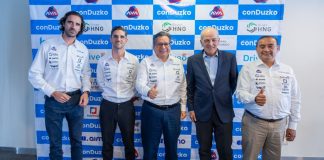 ConDuzko llega al Perú con una propuesta tecnológica para mejorar la experiencia de compra y venta de vehículos de ocasión