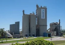 Holcim Argentina vuelve a pérdidas en el primer trimestre por caída de la construcción y menor demanda de cemento