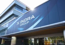 Indra Group supera los 20.000 millones de euros en cartera y acelera expansión tecnológica global