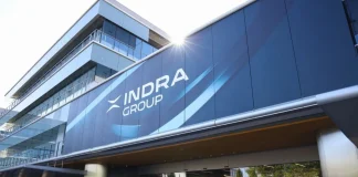 Indra Group supera los 20.000 millones de euros en cartera y acelera expansión tecnológica global