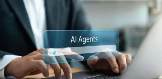 Del organigrama al algoritmo: La empresa agéntica