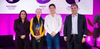 Conectividad, inteligencia artificial y envejecimiento: los desafíos que marcarán el futuro de la sociedad digital de Chile