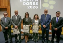 III Edición del Cóctel Empleadores y Aliados 2026 rinde reconocimiento a las empresas más destacadas del país