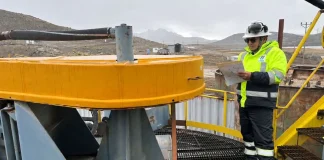 Tecnología y automatización permiten reducir hasta 10% a 15% el consumo energético en operaciones mineras