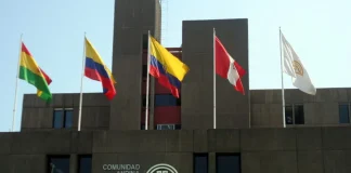 Comunidad Andina tramitará recursos de Ecuador y Colombia por medidas comerciales