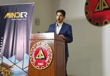 Arcadis fortalece su presencia en minería con foco en innovación y gestión sostenible de relaves