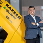 Kaeser Compresores fortalece la continuidad operativa en la minería peruana con soluciones de «Aire Comprimido como Servicio»
