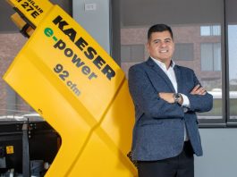 Kaeser Compresores fortalece la continuidad operativa en la minería peruana con soluciones de «Aire Comprimido como Servicio»