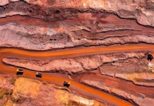 Refrigeración líquida avanza en minería y promete reducir hasta 91% del uso de agua