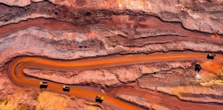 Refrigeración líquida avanza en minería y promete reducir hasta 91% del uso de agua