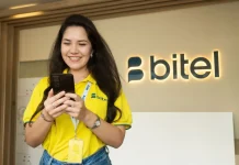 Bitel lidera el mercado prepago impulsado por una propuesta de mayor valor y conectividad