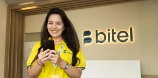 Bitel lidera el mercado prepago impulsado por una propuesta de mayor valor y conectividad
