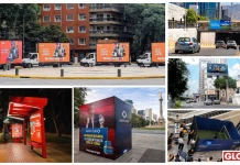 Mundial 2026: El evento deportivo que se perfila como el más visto del planeta posiciona a la publicidad exterior como protagonista en América Latina