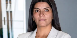 Rodriguez Abogados & Asociados incorpora a Carla Muñoz como líder del área de Derecho Tributario