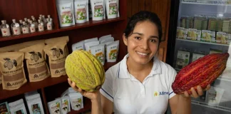 MINAM presentará plataforma con más de 1500 productos sostenibles de 20 regiones del país