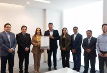 Gold Fields obtiene por quinto año consecutivo certificación por uso de energía renovable en Cerro Corona