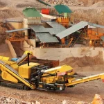Huawei presenta soluciones de minería basadas en IA en feria internacional