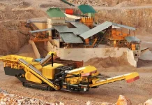 Huawei presenta soluciones de minería basadas en IA en feria internacional