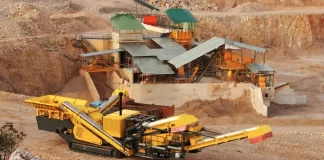 Huawei presenta soluciones de minería basadas en IA en feria internacional