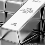 Plata se dispara y el mercado la consolida como metal clave de la nueva economía industrial