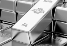 Plata se dispara y el mercado la consolida como metal clave de la nueva economía industrial