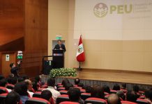 SERVIR destaca PEU del MIDAGRI como espacio clave para incorporar talento joven al servicio civil